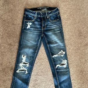 AE JEGGING